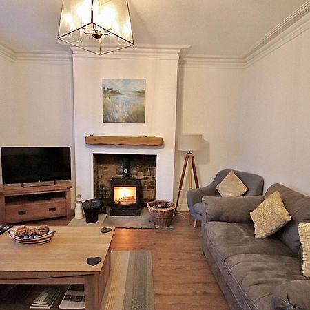 Kindly Light Cottage Amble Exterior foto
